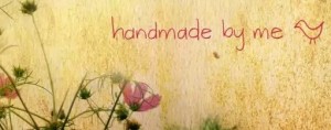 handmadeby me website